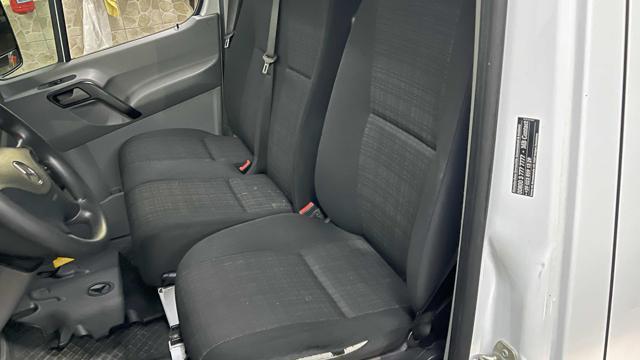 MERCEDES-BENZ Sprinter F43/33 311 CDI prezzo X rivenditori