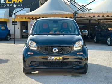 SMART fortwo 1.0 70 Passion