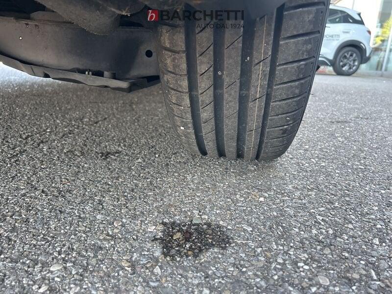 Ford Focus 4ª serie 1.5 EcoBlue 120 CV SW Titanium