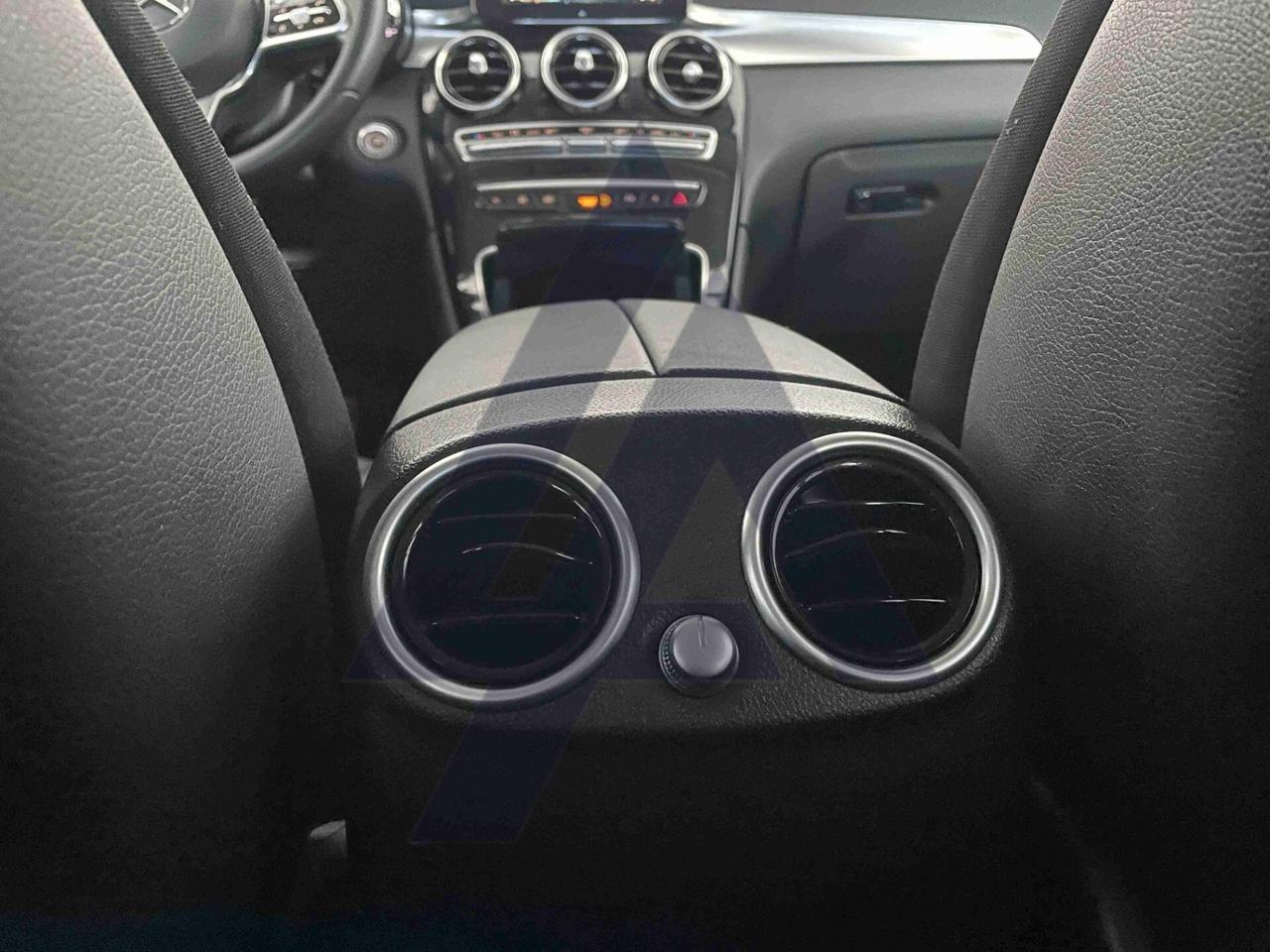 Mercedes-benz GLC 300 de 4Matic Plug-in hybrid Business