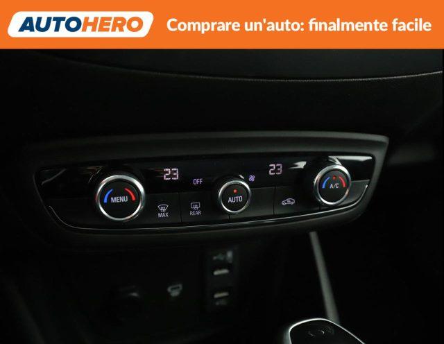 OPEL Crossland 1.5 ECOTEC D 120 CV Start&Stop aut. Elegance