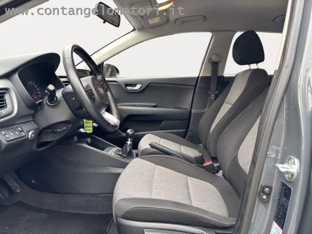 KIA Stonic 1.0 T-GDi GPL DCT Style