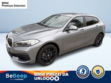 BMW Serie 1 116I BUSINESS ADVANTAGE AUTO