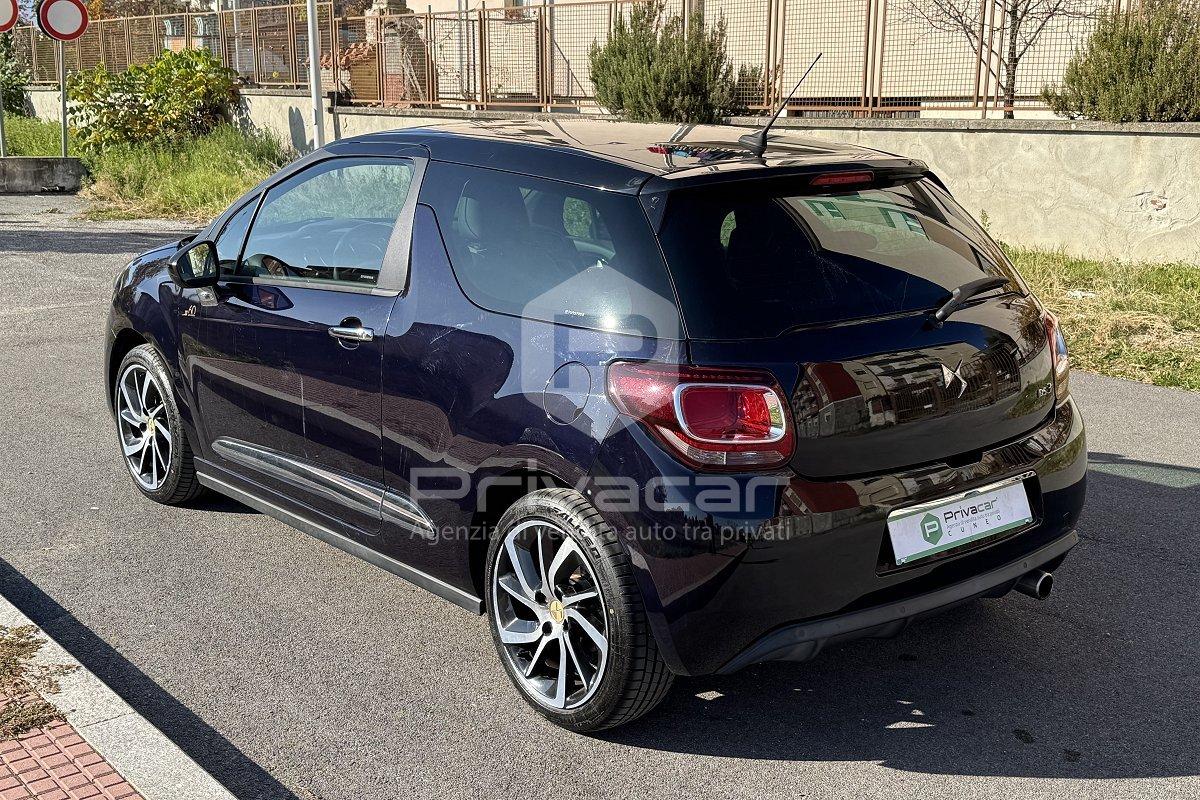 DS DS 3 PureTech 110 S&S "DS 60 1955"