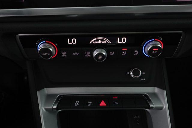 AUDI Q3 Q3 35 TDI S tronic Business