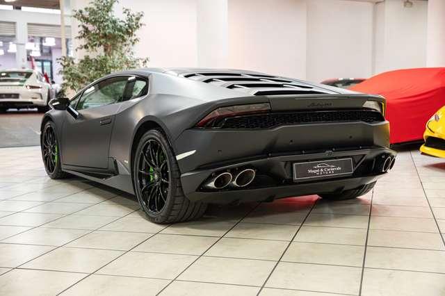 Lamborghini Huracán LP 610-4|LIFT SYSTEM|CARBOCERAMICO|20" MONOLOCK