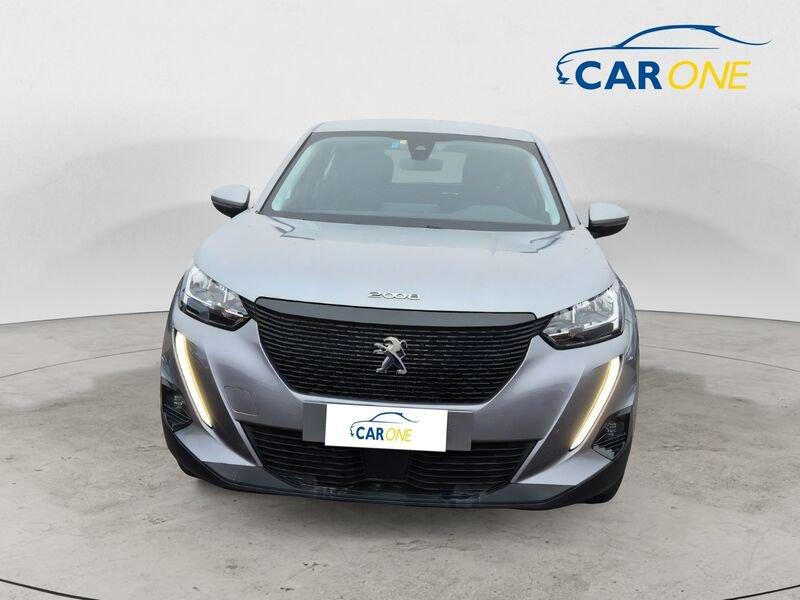 Peugeot 2008 2008 PureTech 100 S&S Active