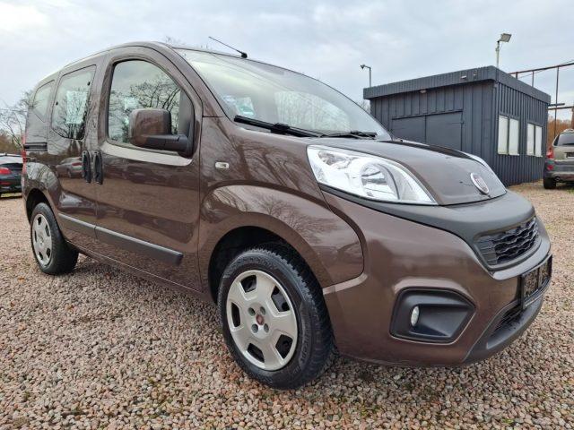 FIAT Qubo 1.4 8V 78 CV Lounge UNIPROPRIETARIO