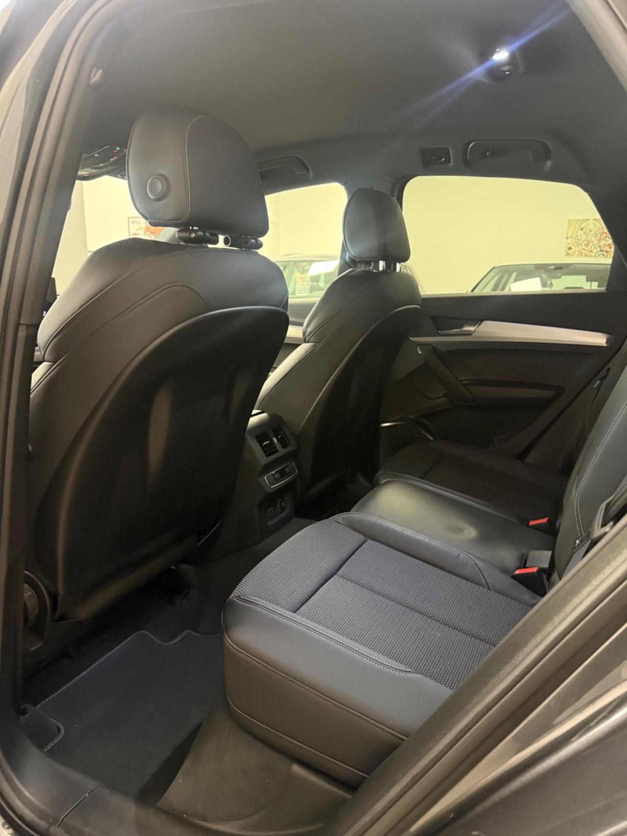 Audi Q5 SPB 40 TDI quattro S tronic line plus