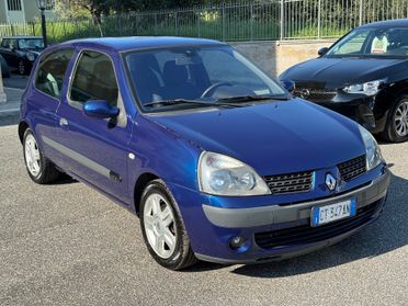 Renault Clio 1.5 dCi 82CV 3 porte Nokia Edition