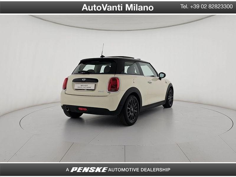 MINI Mini 3 porte 1.5 Cooper Boost