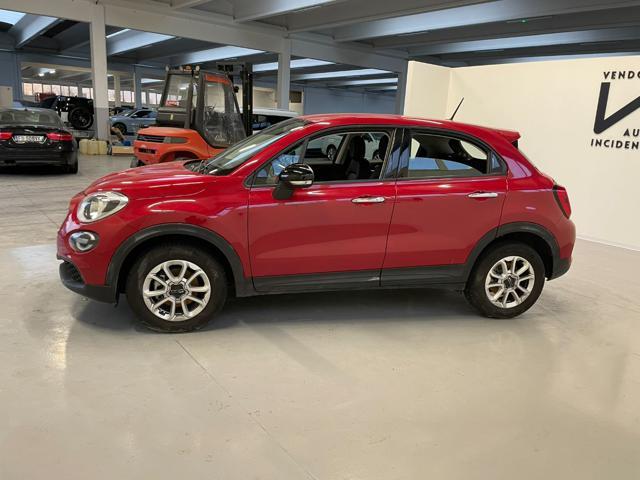 FIAT 500X 1.0 T3 120CV URBAN MANUALE *ALLUVIONATA*