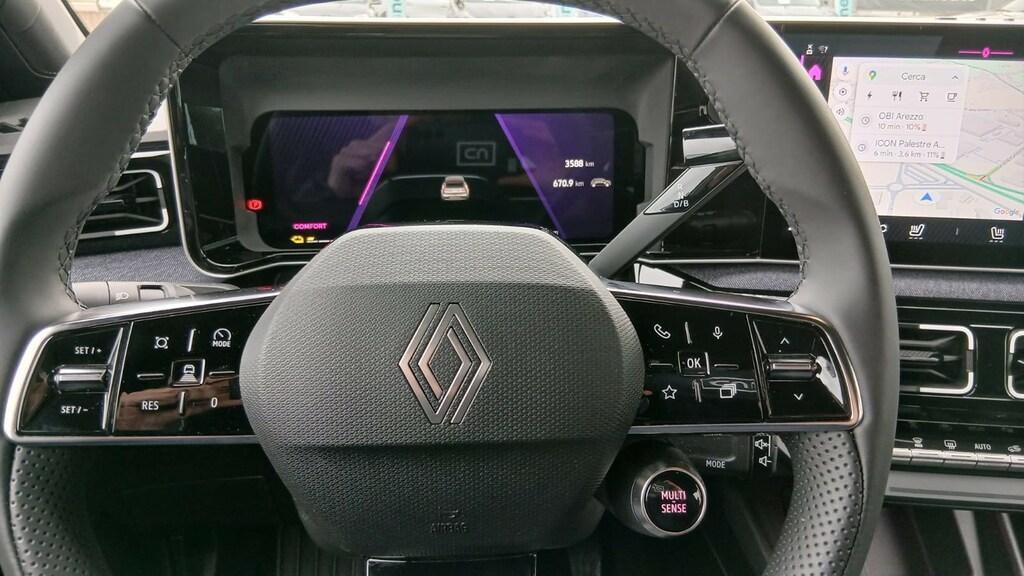 Renault Renault 5 comfort range Techno