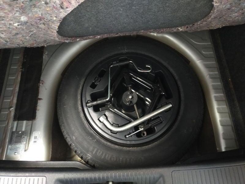 FIAT Punto Evo Punto Evo 1.3 Mjt 75 CV 5 porte Dynamic