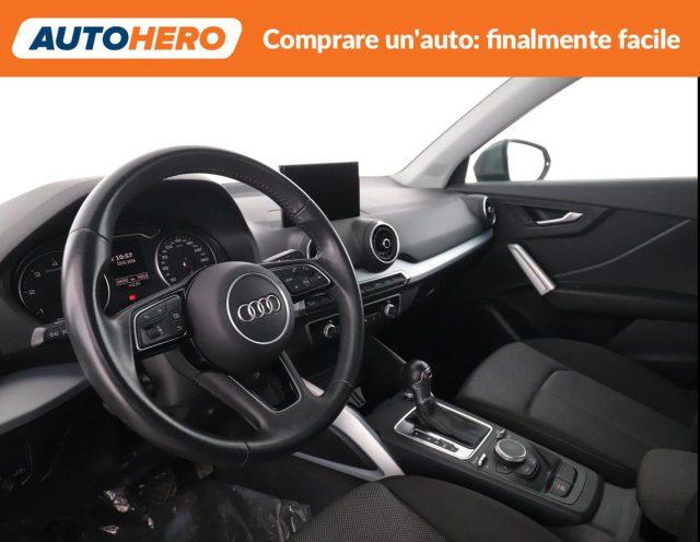 AUDI Q2 30 TDI S tronic Admired