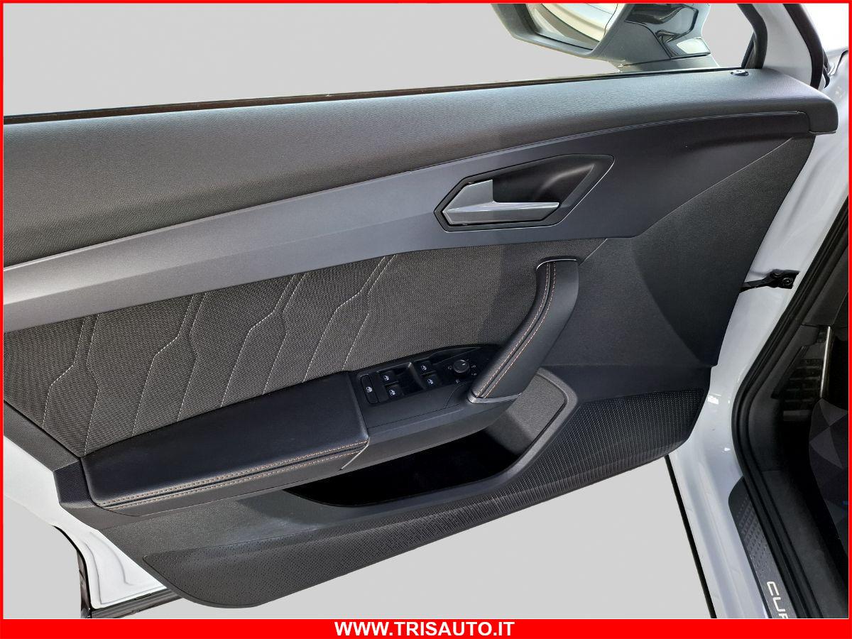 Cupra Formentor 2.0 TDI Dsg (FULL LED+PELLE+ALCANTARA)