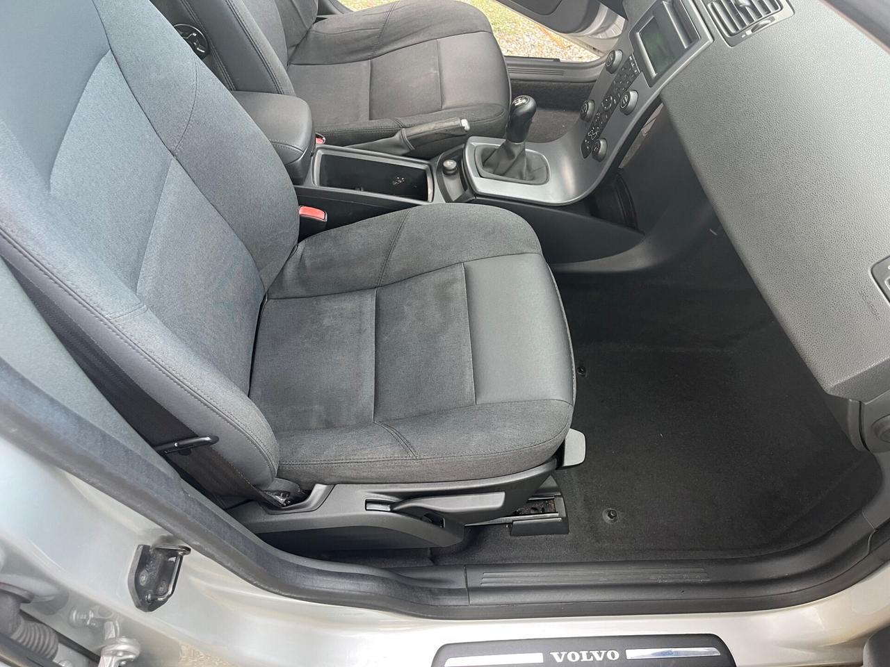 Volvo V50 1.6 D cat Summum 145.000 km