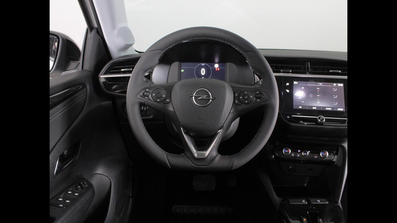 OPEL Corsa electric Elegance