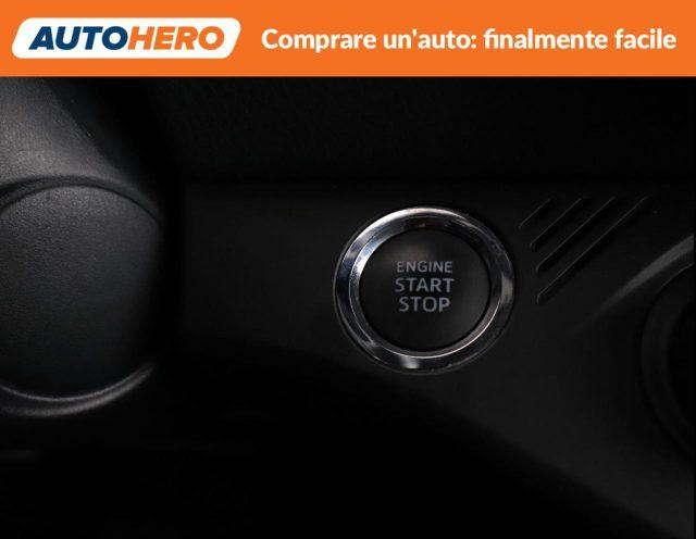 TOYOTA Yaris 1.0 5 porte Lounge