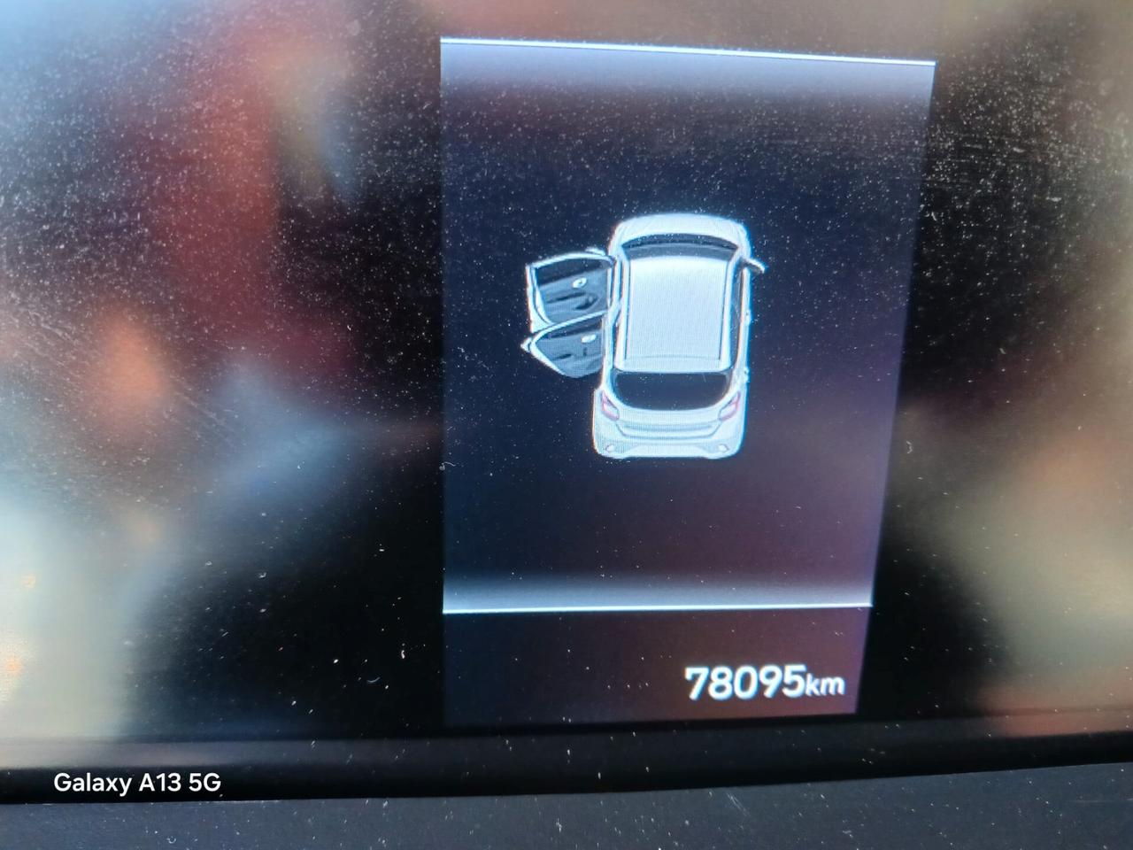 Hyundai i10 1.0 MPI Connectline