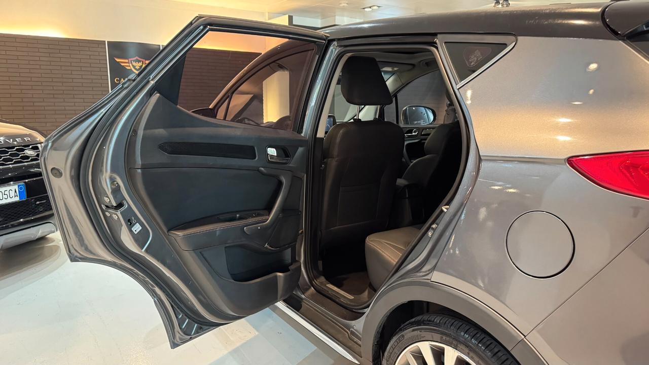 DR 4.0 1.6 BENZINA/GPL 114CV - 2018