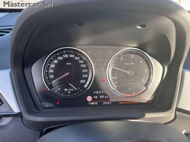 BMW 225 Active Tourer iPerformance Business AUTO - GC383JV