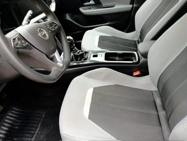 OPEL Mokka 1.2 Turbo benzina "Edition" garanzia opel