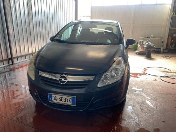 Opel Corsa 1.3 CDTI 75CV ecoFLEX 5 porte Enjoy