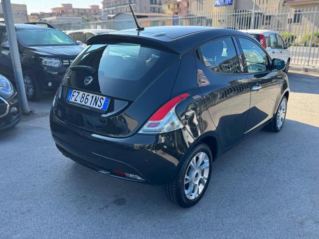 LANCIA Ypsilon 1.2 69CV GPL Ecochic Platinum