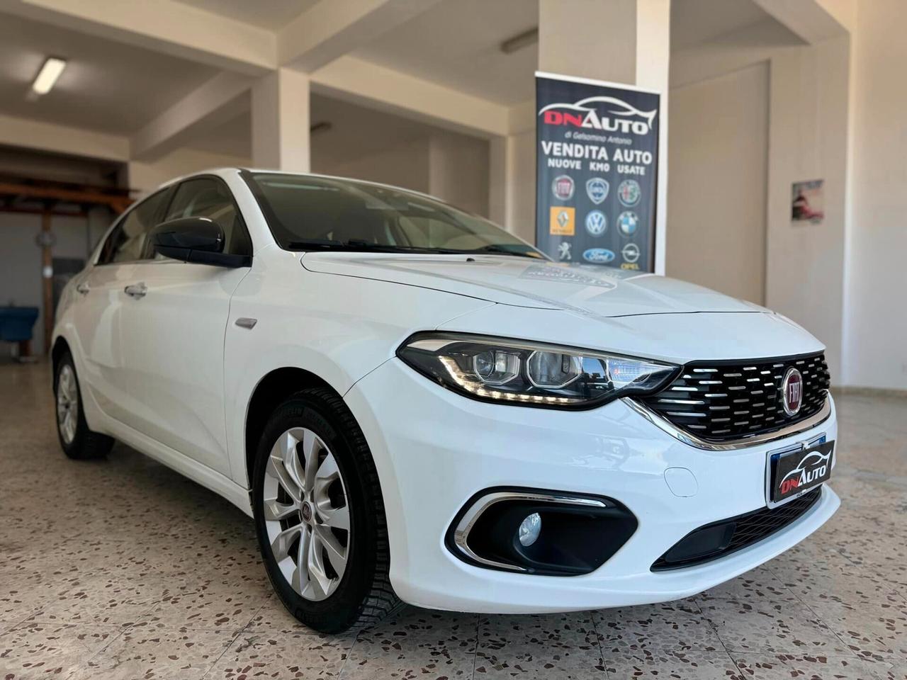 Fiat Tipo 1.6 Mjt S&S 5 porte Business