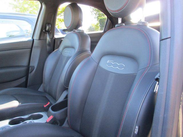 FIAT 500X 1.0 T3 120Cv Sport Navi/CarPlay/FULL LED