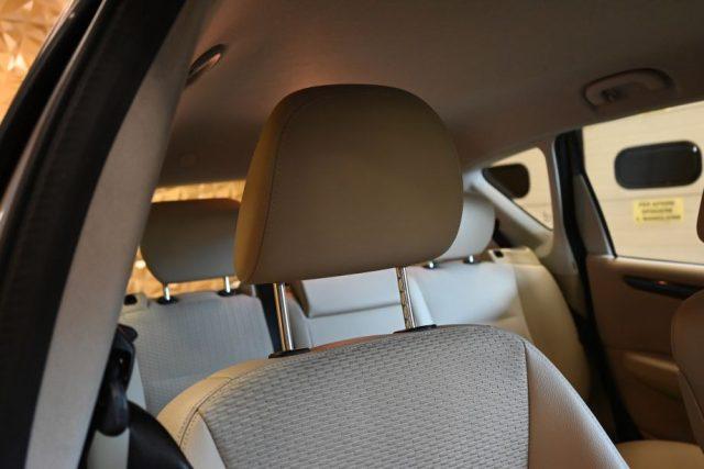 MERCEDES-BENZ A 180 CDI AUTOMATIC SPORT CRUISE IDEALE PER NEOPATENTATI
