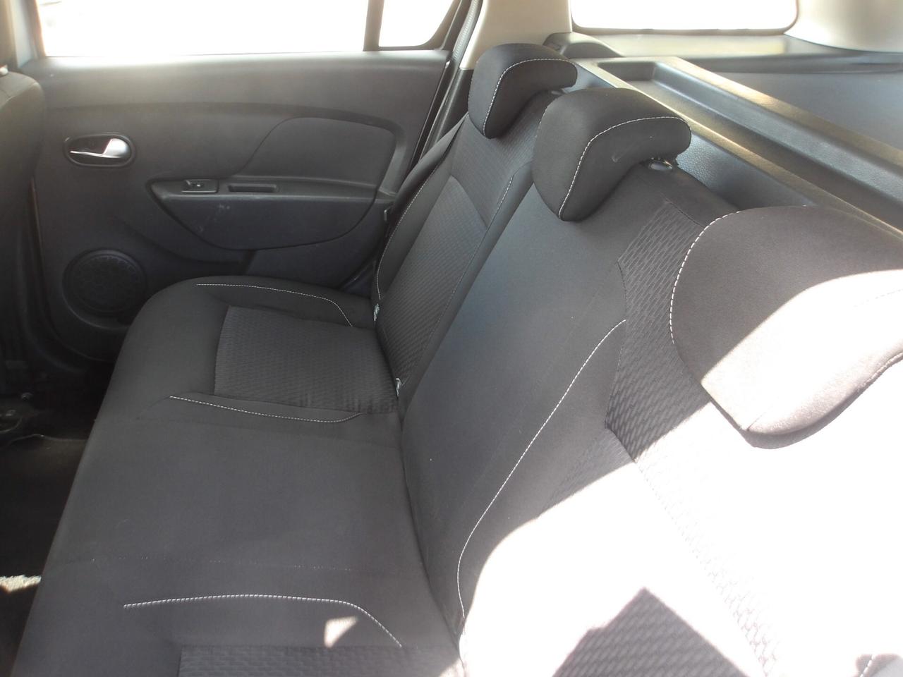 DACIA LOGAN 1.5 DIESEL-NAVI