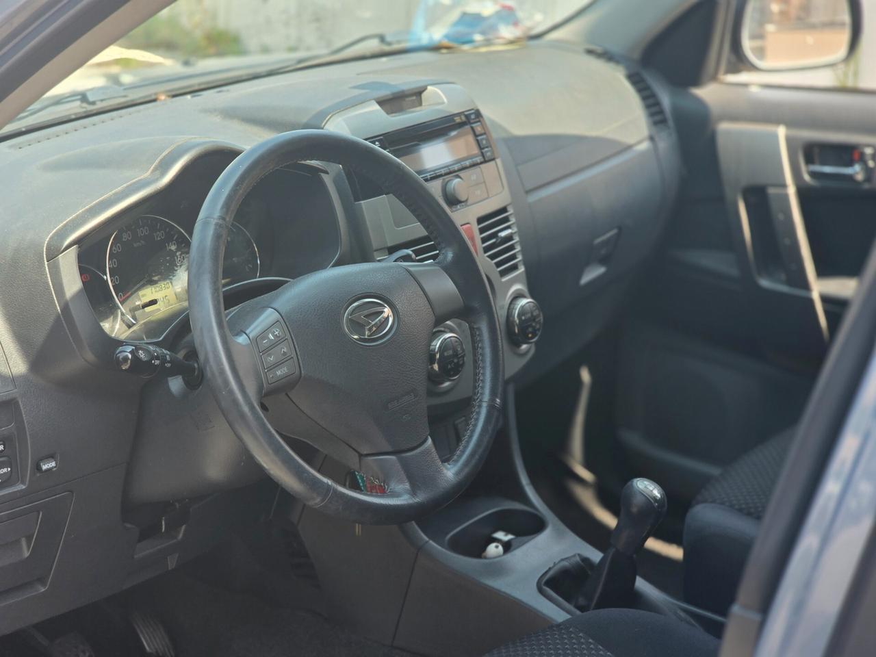 Daihatsu Terios 1.5 4WD Sho