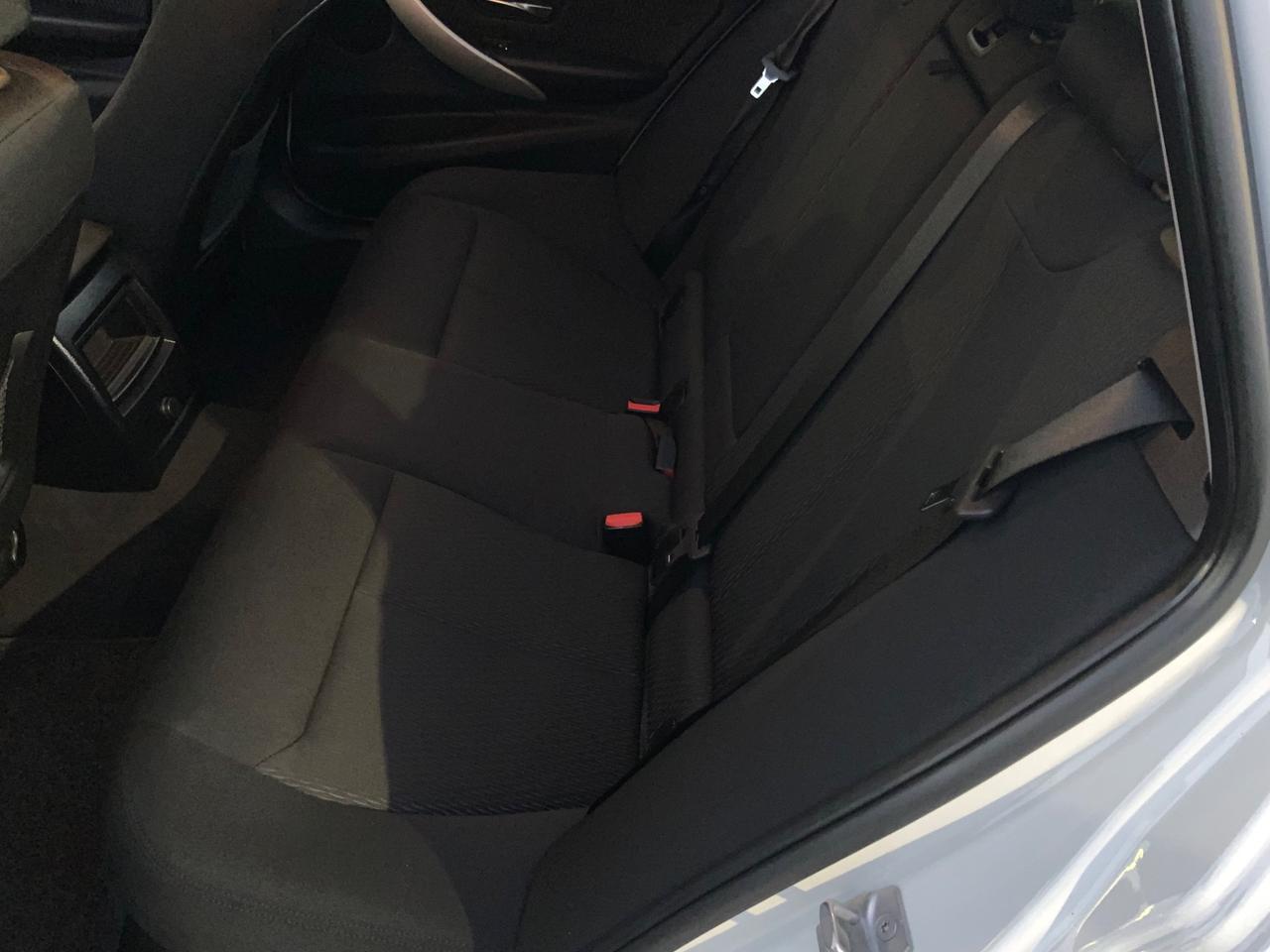 Bmw 316 316d Touring Luxury AUT.LED.NAVI.