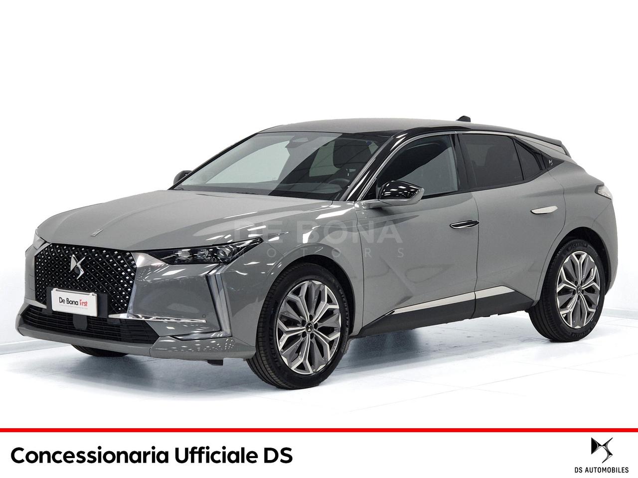 DS DS 4 1.2 puretech bastille business 130cv auto