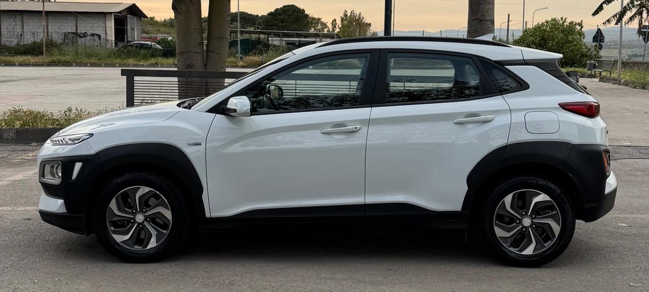 Hyundai Kona 1.6 Hybrid SOLO 63.000 CHILOMETRI