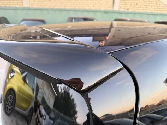 Smart ForTwo AMG LIMITED EDITION