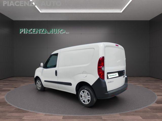 FIAT Doblo Doblò 1.3 MJT S&S PC-TN Cargo Lounge