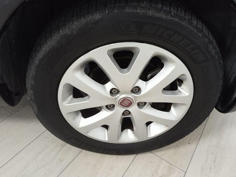 FIAT Sedici 2.0 MJT 16V DPF 4x2 Dynamic