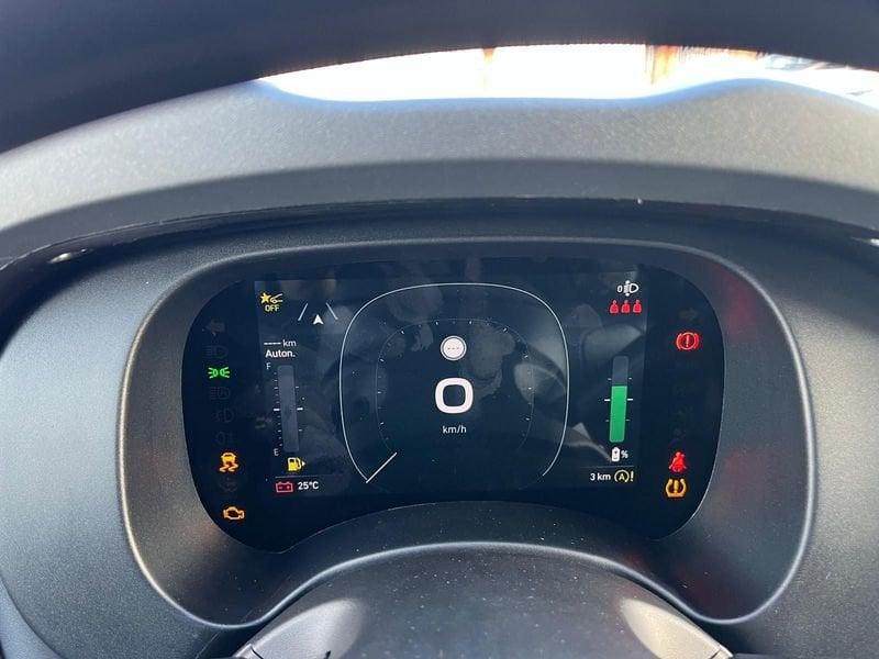 FIAT Panda Panda 1.0 FireFly S&S Hybrid Icon