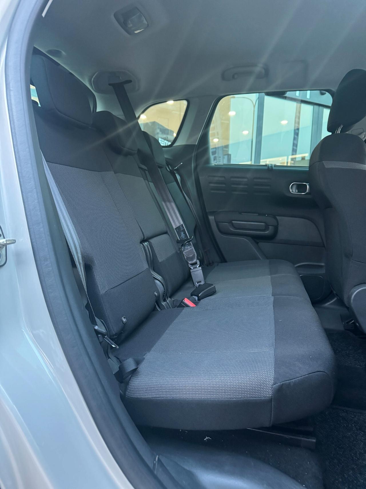 Citroen C3 Aircross PureTech 110 S&S Shine Pack NEOPATENTATO