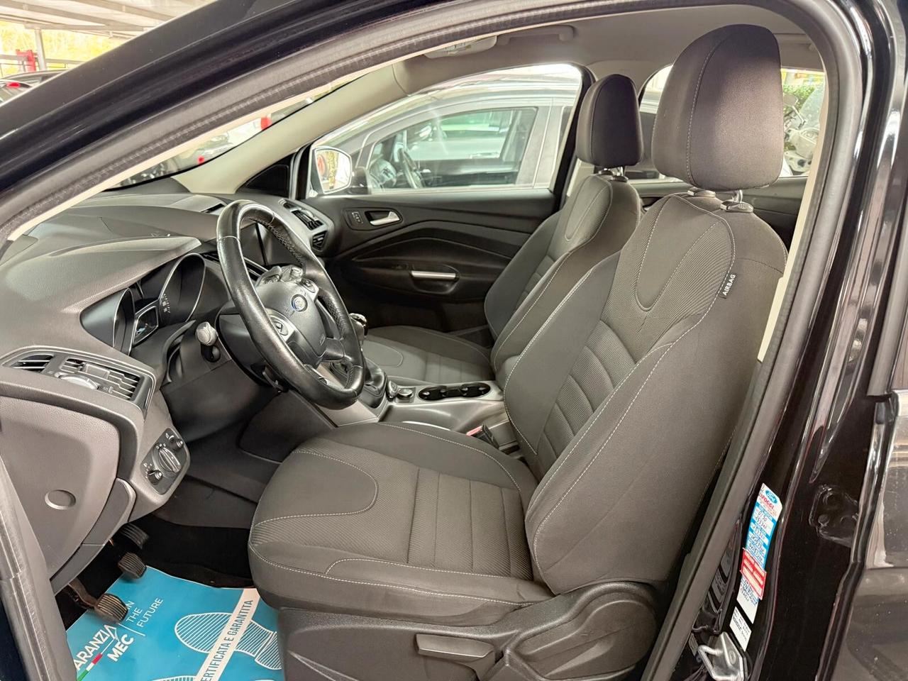 Ford Kuga 2.0 TDCI 150 CV S&S 2WD Business