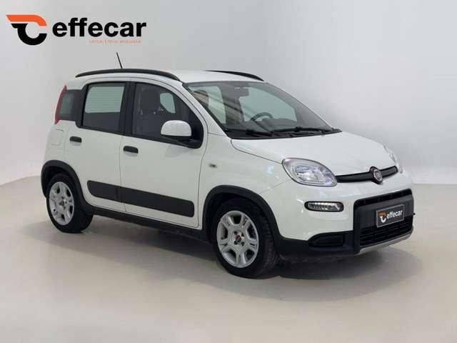 Fiat Panda 1.0 Hybrid