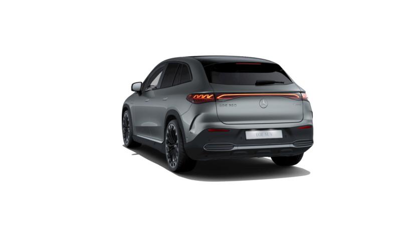 Mercedes-Benz EQE SUV 350 4MATIC AMG Line Premium