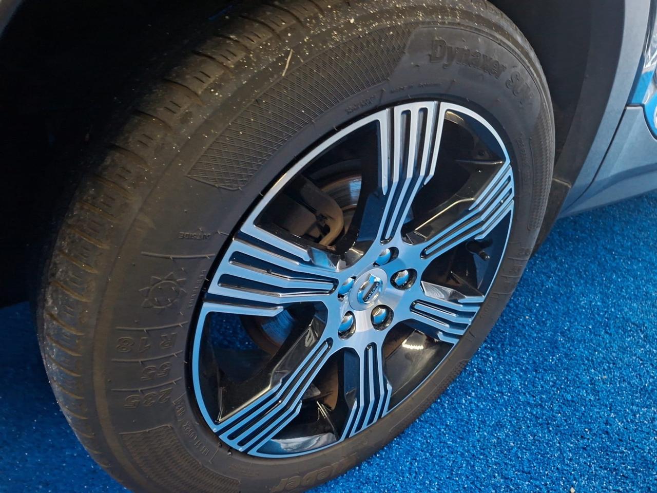 Volvo XC40 D3 AWD Geartronic accettò permute e finanziamenti