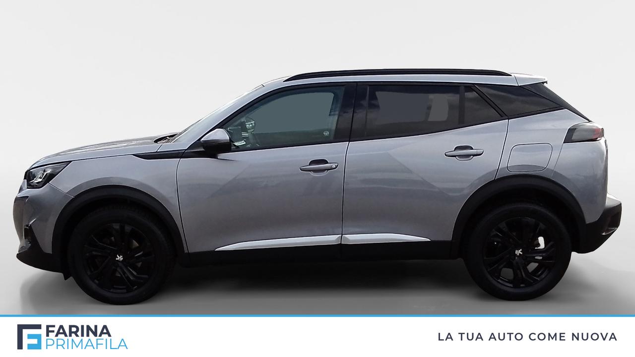 PEUGEOT 2008 II 2020 - 2008 1.5 bluehdi Allure Pack s&s 110cv