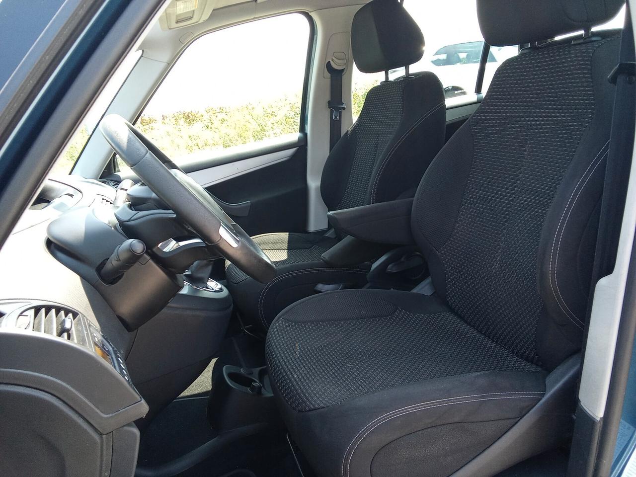 Citroen C4 Picasso 1.6hdi 7posti 2012