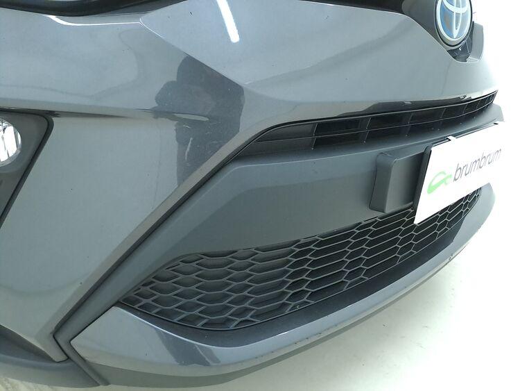 Toyota C-HR Hybrid Business BR545881 1.8 Full Hybrid 122CV