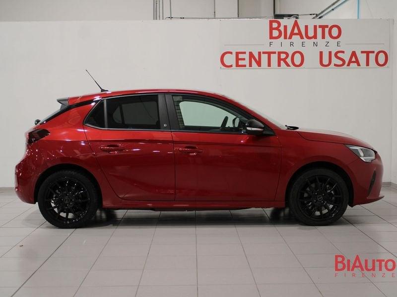 Opel Corsa-e Corsa-e 5 porte Edition